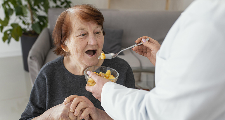 La nutrición clínica se consolida como parte esencial del tratamiento en enfermedades crónicas