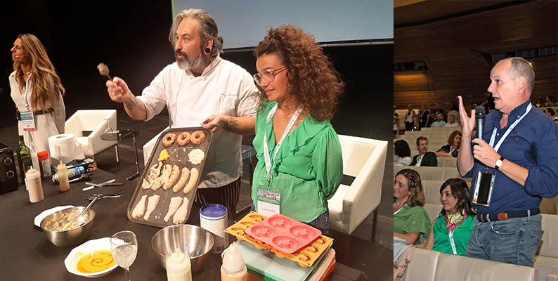 El XXVI Congreso nacional de la Asociación Española de Hostelería Hospitalaria se celebra a finales de octubre en Toledo