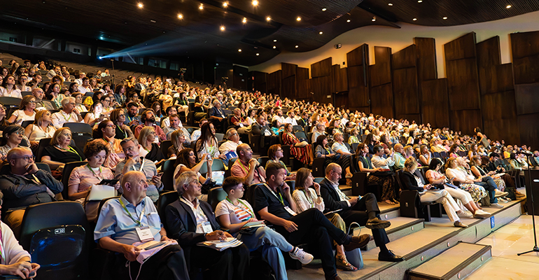 El Congreso de Geriatría y Gerontología aborda los retos del envejecimiento saludable