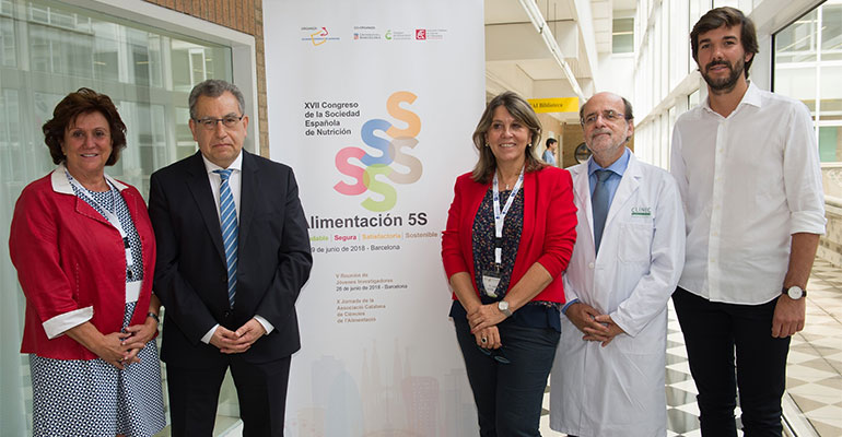 Sostenible, segura, saludable: ¿cómo tiene que ser la alimentación del futuro?