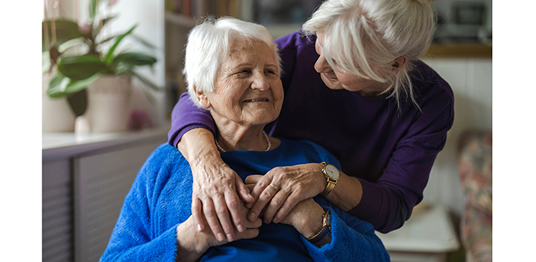 Nace Inolvidables.es, una plataforma creada específicamente para acompañar a las familias con pacientes de Alzheimer