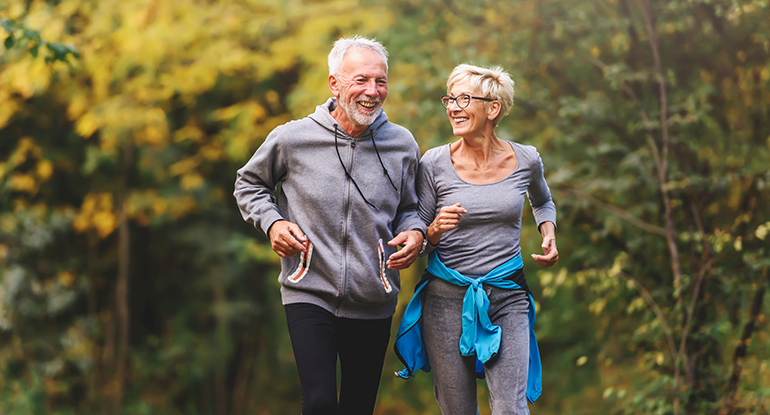 Cuidar tu salud tiene premio: participa en el Premio Salud Activa