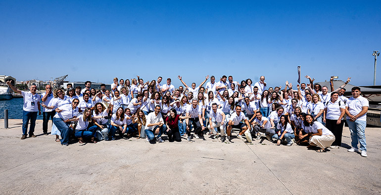 Savia Residencias impulsa la innovación desde sus equipos con la primera edición de Saviainntalent 2026