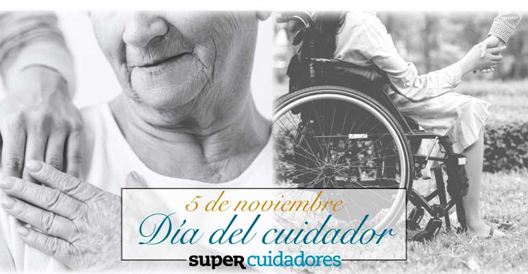 Día del Cuidador