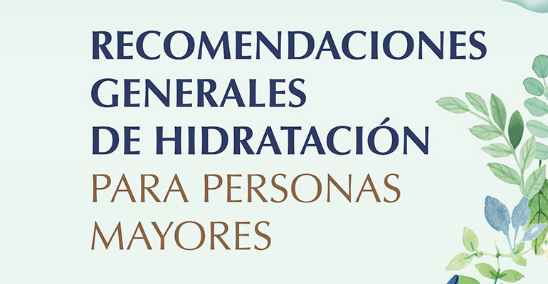 Campaña de Hidratación