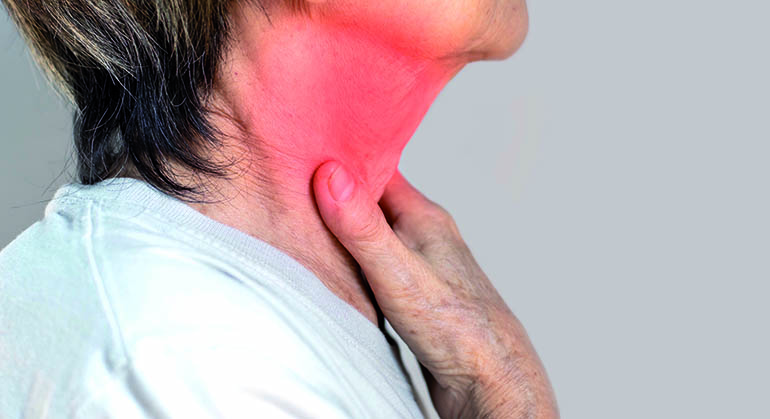 Disfagia y alimentos adaptados: del consenso clínico a la práctica diaria