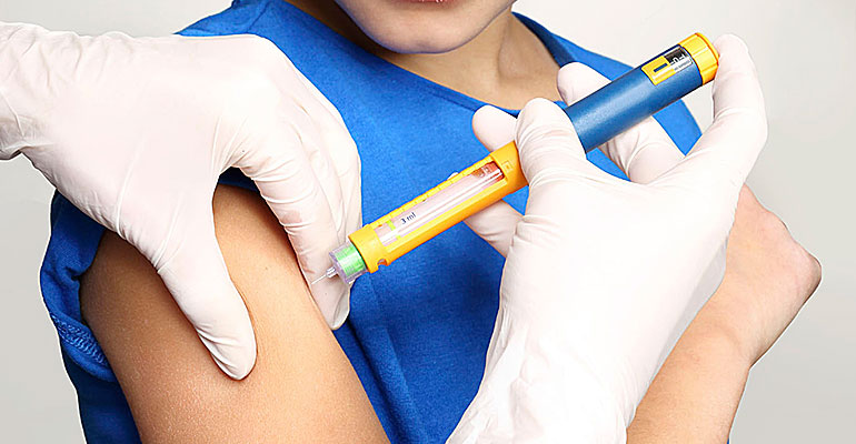 El acetálico DuPont Delrin mejora la fiabilidad y facilidad de uso de los bolígrafos de insulina 
