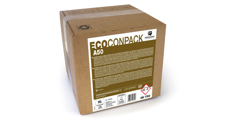 ECOCONPACK A50