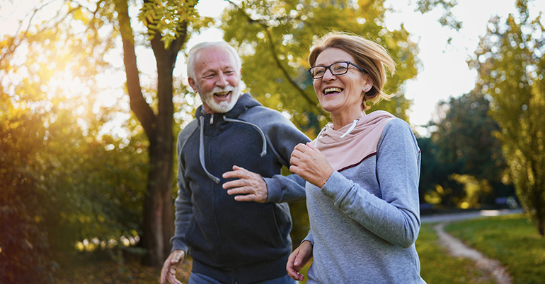 La tecnología impulsa el envejecimiento saludable ante la falta de hábitos preventivos en los hombres