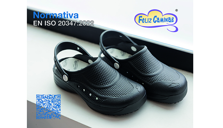 Flotantes Evolution: confort profesional con garantía certificada