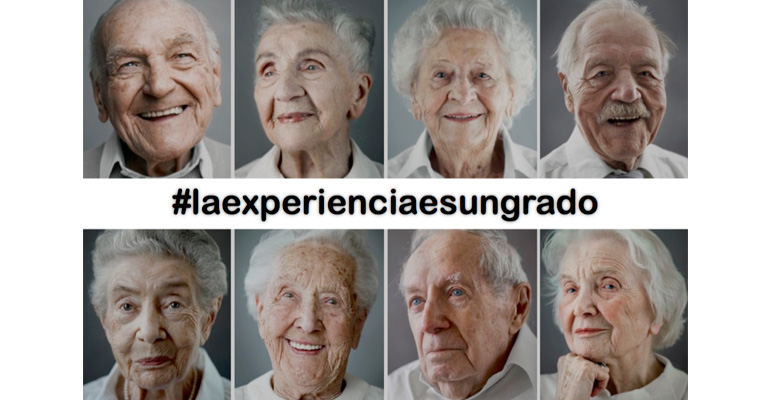 #LaExperienciaEsUnGrado