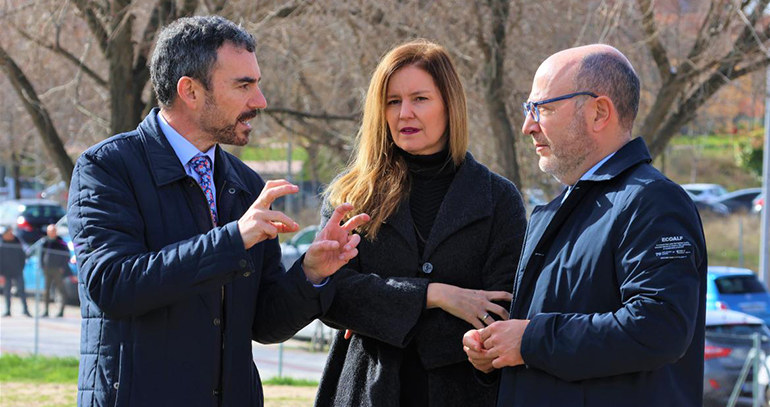 La Comunidad de Madrid lanza el Plan 40-40 con la primera residencia y centro de día para 2028