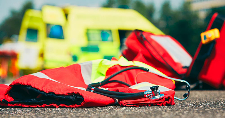 Interior y HelpAge refuerzan la protección de las personas mayores ante situaciones de emergencia