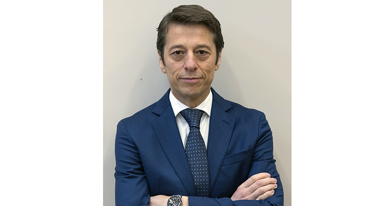 Aitor Perfecto amplía su responsabilidad comercial en Essity y asume también el negocio de Italia
