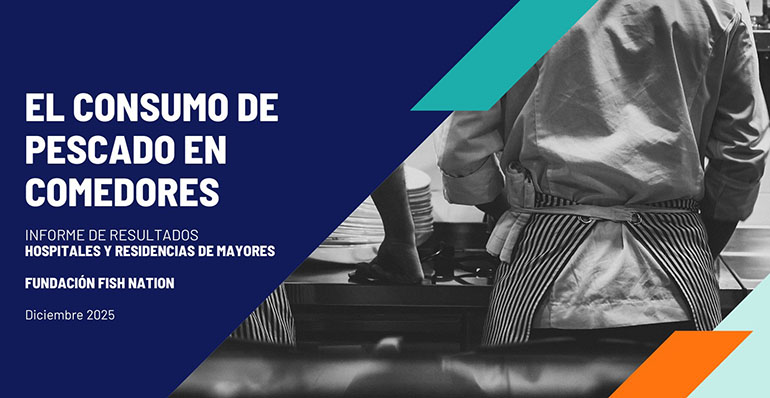 Hospitales y residencias incorporan pescado y marisco en sus menús hasta 5 días por semana