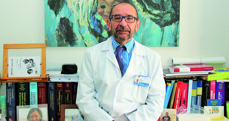 Consultar por fallos de memoria a tiempo puede cambiar la evolución del deterioro cognitivo