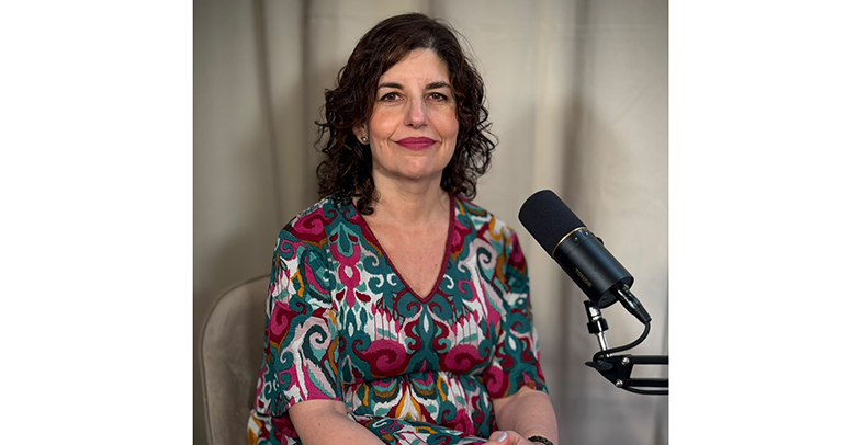 Entrevista a María Ballesteros