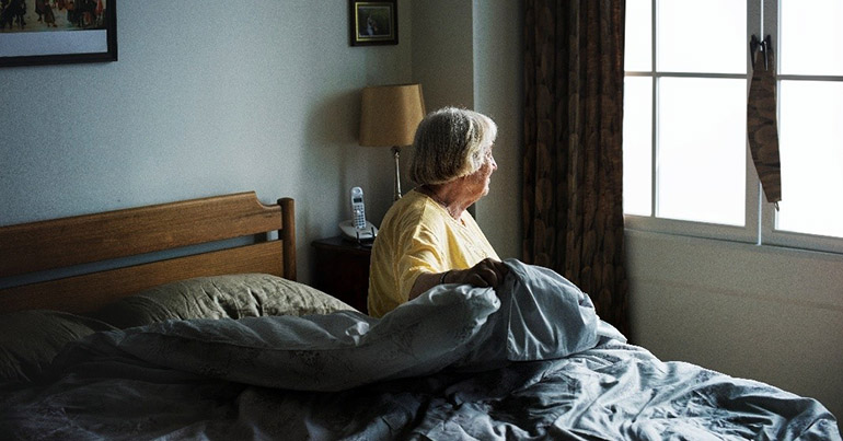 El 87% de los mayores prefiere seguir en casa: el cambio silencioso hacia un nuevo modelo de cuidados en el hogar