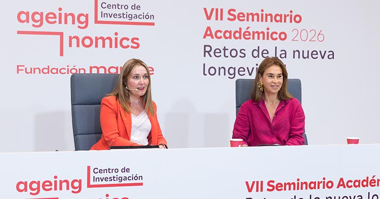 La nueva longevidad pone a prueba el modelo sanitario y social del futuro