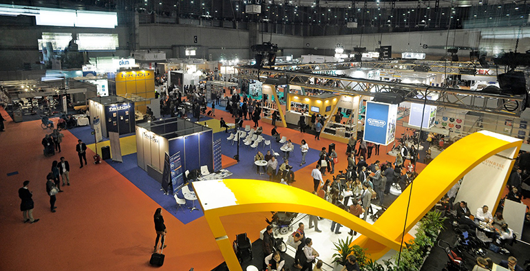 Orto Medical Care 2026 abre la venta de stands para su décima edición en IFEMA Madrid