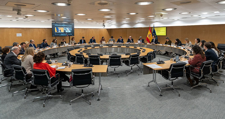 La PMP urge al Gobierno a desbloquear la Autoridad de Defensa del Cliente Financiero y reforzar la inclusión financiera