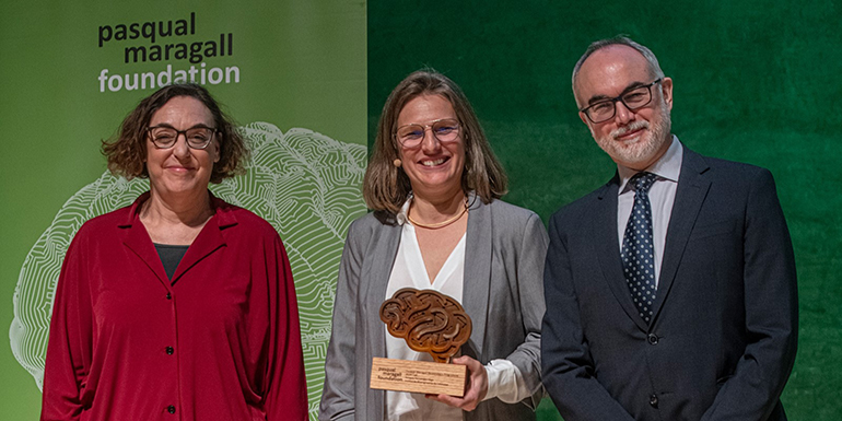 La Fundación Pasqual Maragall impulsa la investigación en fases tempranas del Alzheimer con una nueva beca