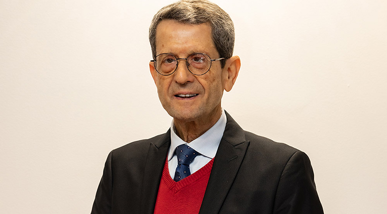 Jesús Norberto Fernández: “Garantizar pensiones dignas fortalece la economía y la cohesión social”