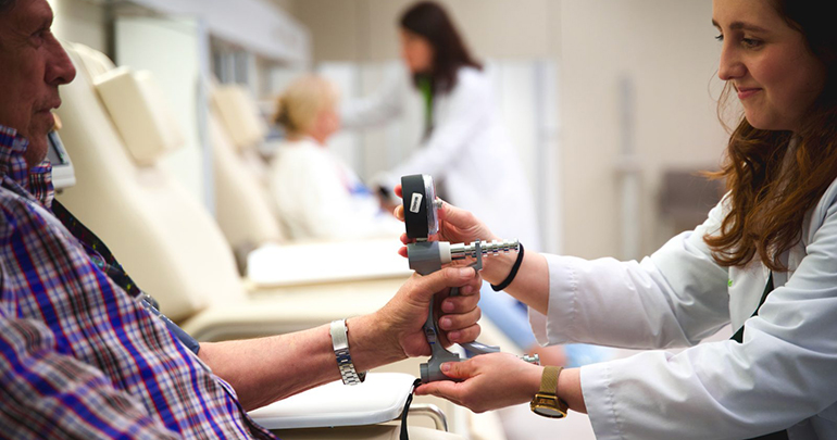 Fundación Pasqual Maragall cofinancia serie en ‘The Lancet’ sobre medicina social global