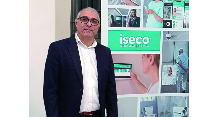 Entrevista a Rafa Villegas