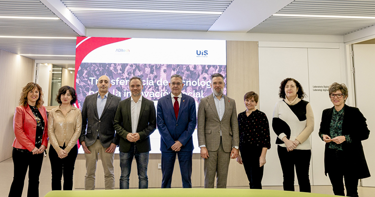 Navarra impulsa la innovación social con más de 100.000 euros para mejorar el bienestar de las personas mayores