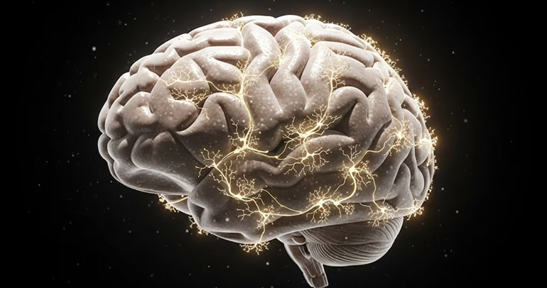 Una inmunoterapia experimental logra frenar y reducir las placas del Alzheimer en ratones