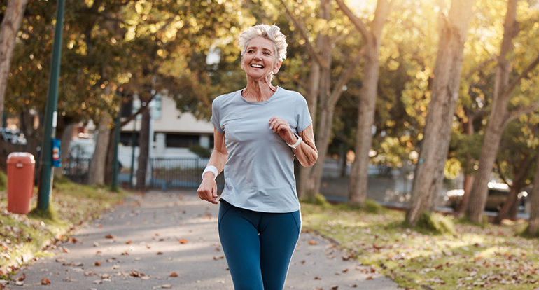Séniores en Canarias valoran su salud física con un 7,4 pero su bienestar emocional solo alcanza un 4,3, según Fundación Mapfre