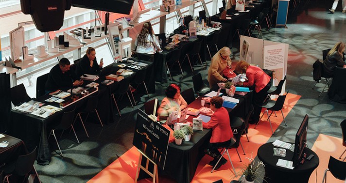 La Feria Senior convierte Madrid en el gran punto de encuentro del envejecimiento activo