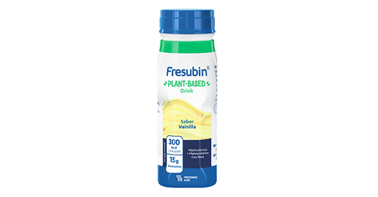 Fresubin Plant-BasedDrink