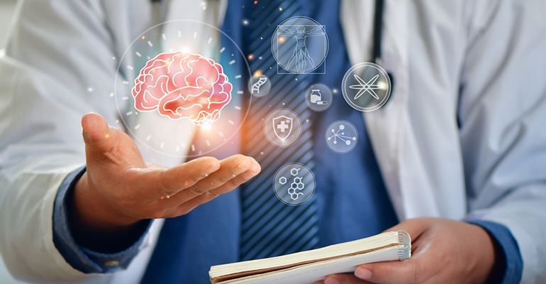 La sangre podría revelar las primeras alteraciones del Alzheimer décadas antes de su aparición