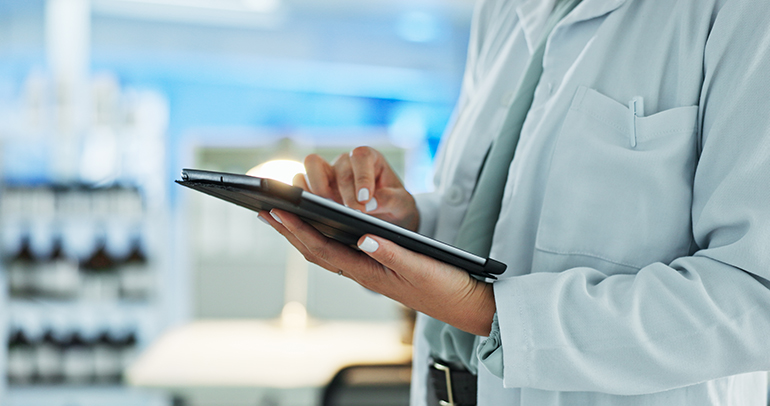 Legrand Care lanza ALMA una solución cloud para digitalizar centros asistenciales