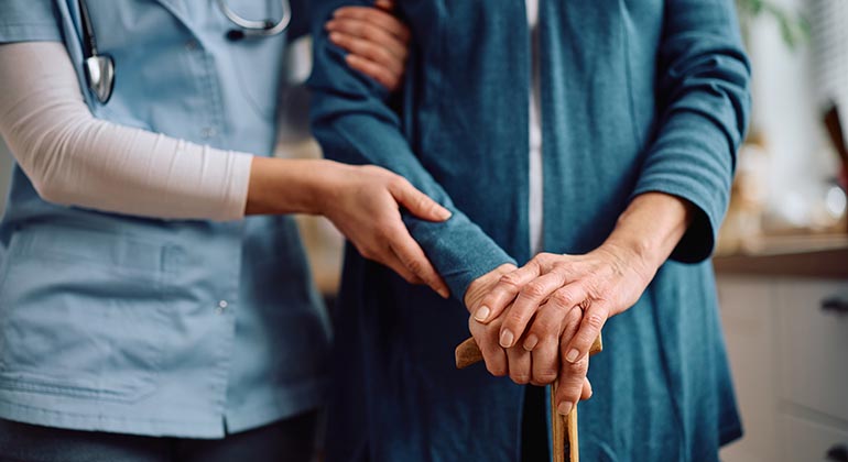 Qida cierra 2025 con récord de facturación y consolida su modelo de cuidados domiciliarios de alto impacto social