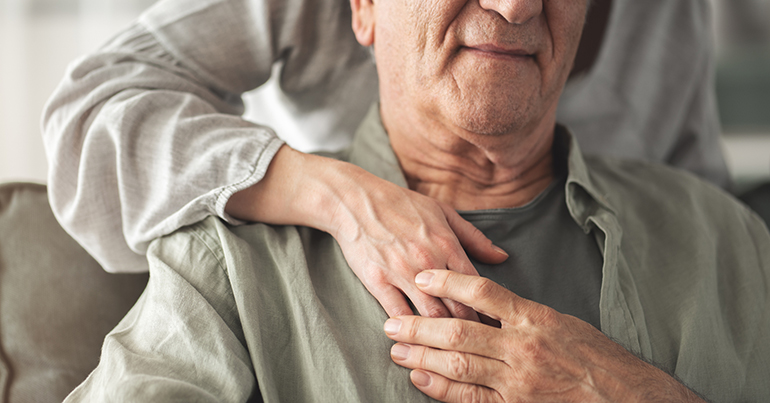 España impulsa un proyecto europeo para detectar antes el Alzheimer