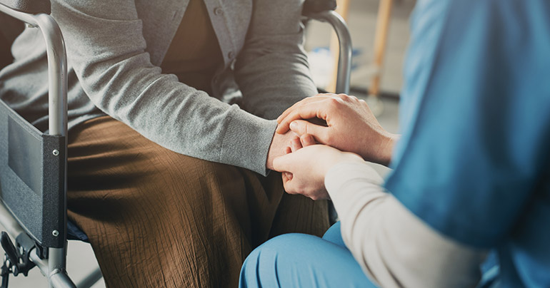 Una investigación internacional revela claves del sistema inmunológico de los centenarios y la longevidad extrema