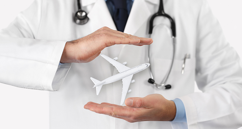 Sanitas lanza nuevos seguros de salud para extranjeros residentes en España con cobertura digital y multilingüe