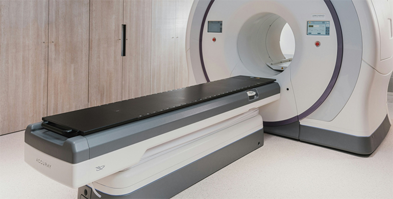GLIOGEN-X investiga el uso de la IA para desarrollar biopsias virtuales de tumores cerebrales