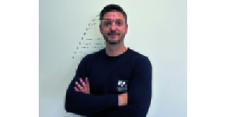 Entrevista a Jesús Suárez, Responsable del departamento técnico de instalaciones y sistemas de lavandería en Vijusa