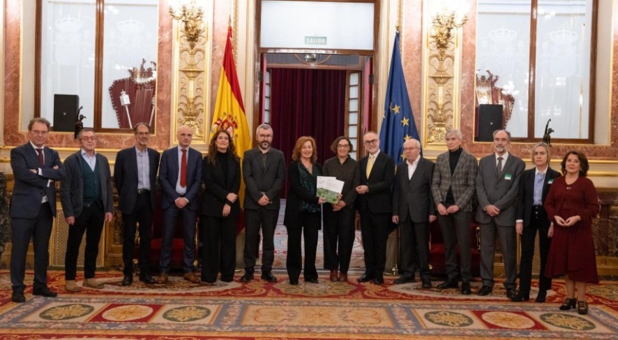 Un informe consensuado por expertos plantea cómo preparar el Sistema Nacional de Salud ante los nuevos avances en Alzheimer