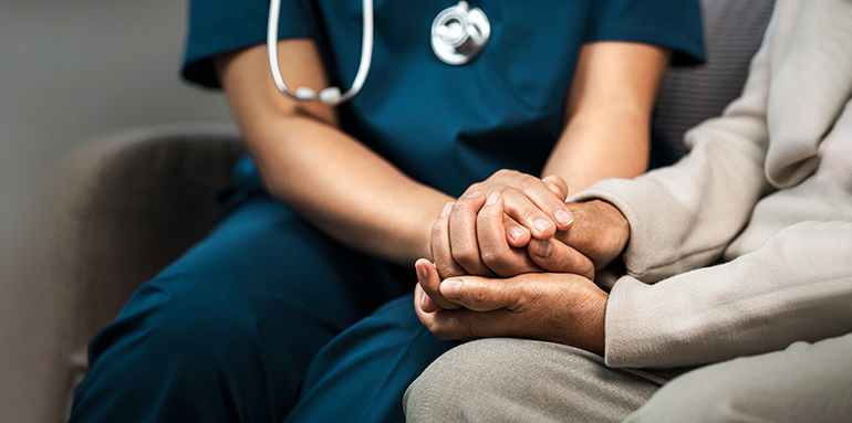 El Tercer Sector impulsa nuevas residencias geriátricas en España