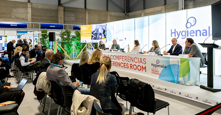 Hygienalia 2025: innovación en higiene y limpieza para mejorar la seguridad en residencias y geriátrico