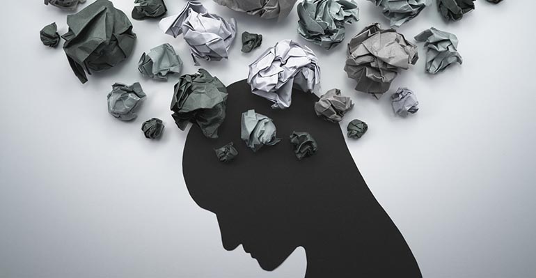 Deterioro cognitivo leve: la mitad de los casos sigue sin diagnóstico