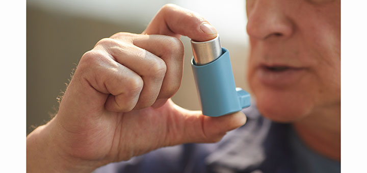 Gebro Pharma, la Fundación Respira y la SEPAR firman un acuerdo de colaboración para llevar a cabo el ensayo clínico TRICORDA, destinado a ayudar a pacientes con asma 