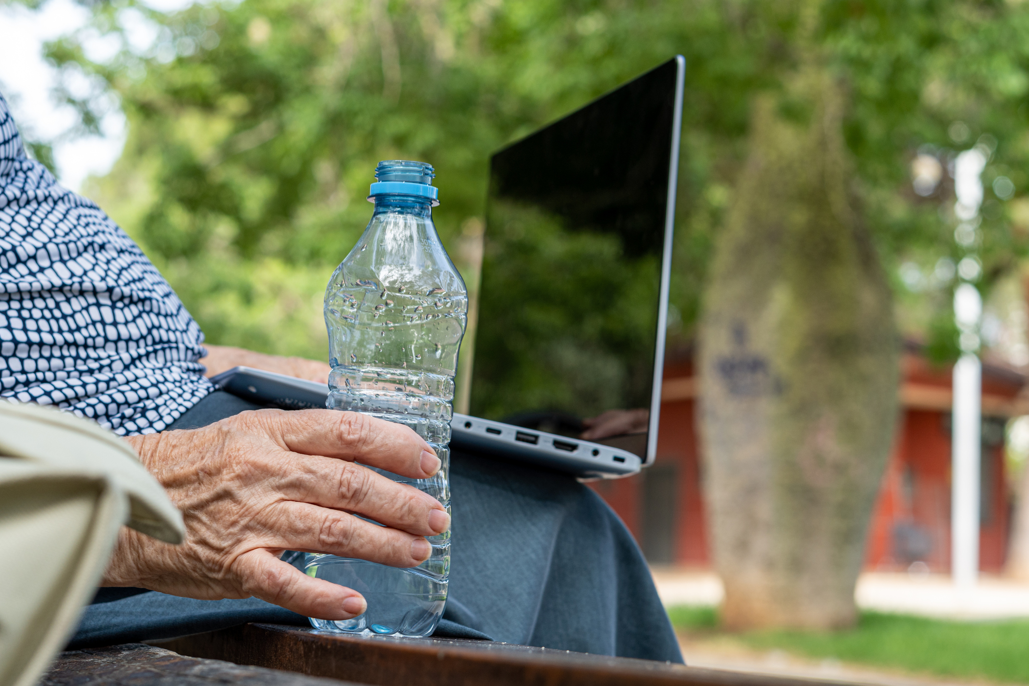 ¿Cómo afectan las altas temperaturas a las personas mayores?