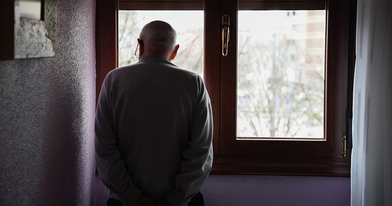 La UFV estudia cómo el perdón puede contribuir al bienestar psicológico durante la vejez