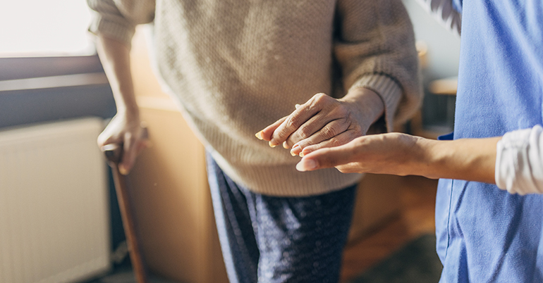 Un estudio vincula los PFAS con un envejecimiento biológico más rápido, especialmente en hombres de mediana edad